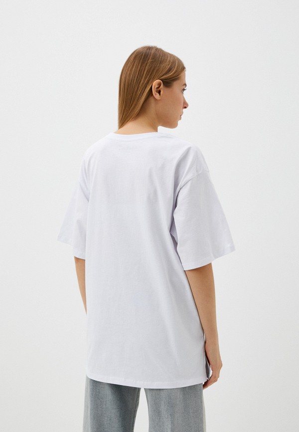 фото Футболка asur