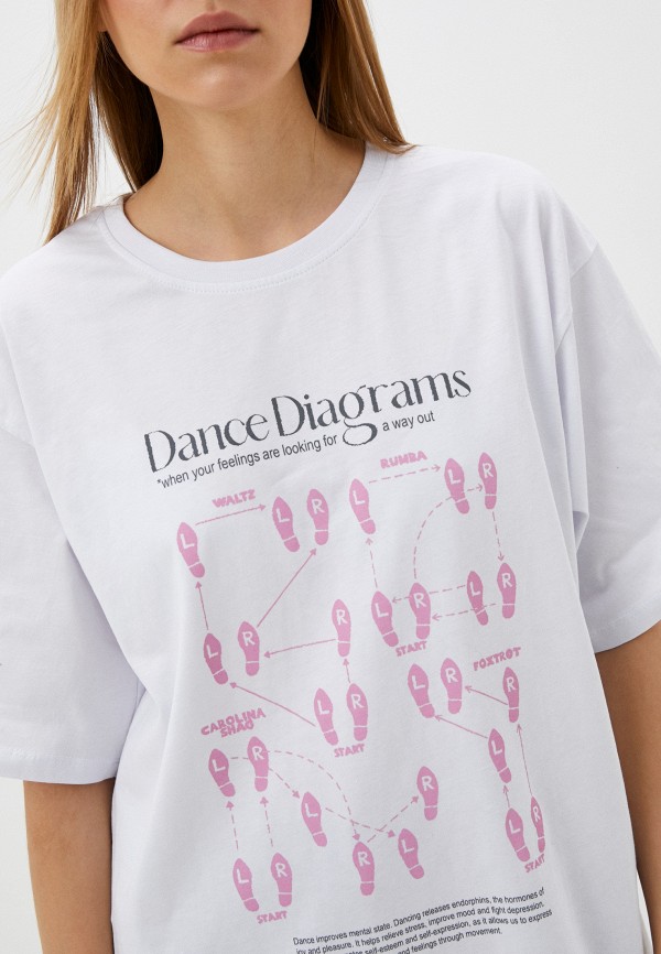 фото Футболка asur