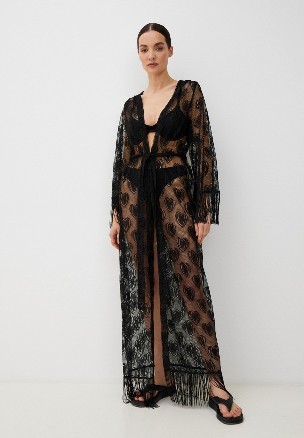 Туника пляжная Empire of Summer