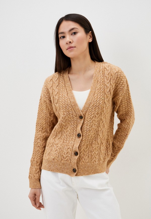 Кардиган US Polo Assn 6720₽