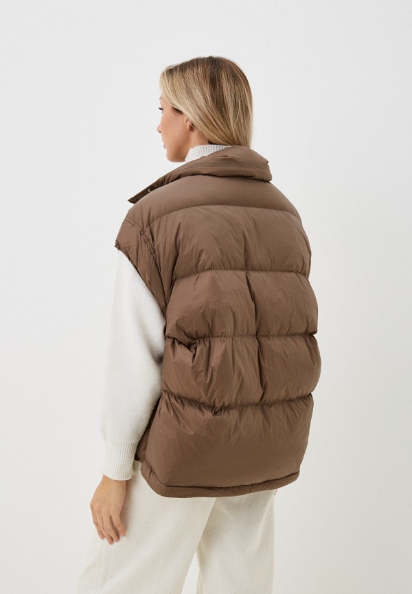 фото Жилет утепленный graciana