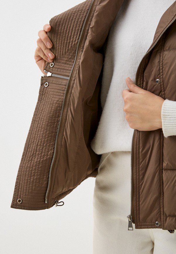 фото Жилет утепленный graciana