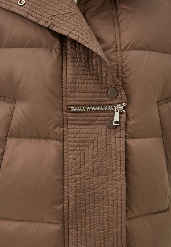 фото Жилет утепленный graciana