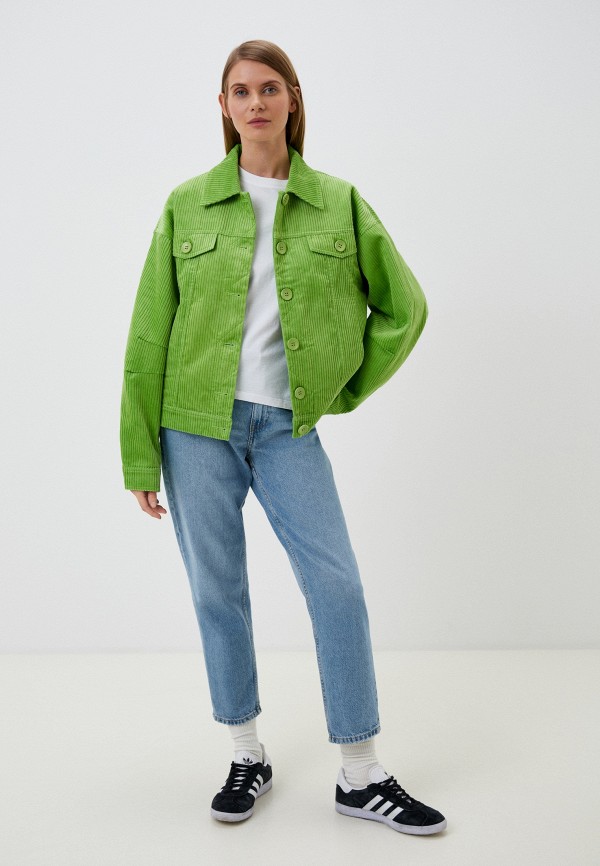 фото Куртка graciana