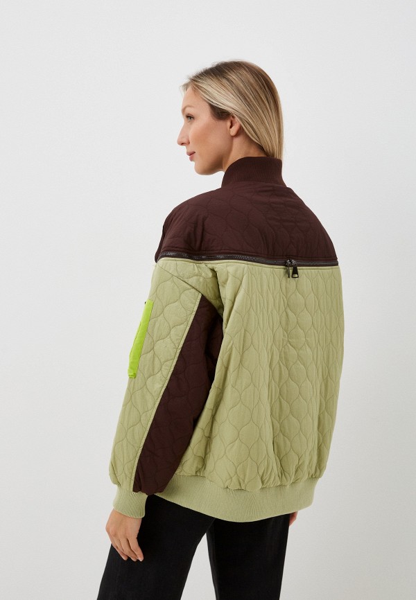 фото Пуховик graciana