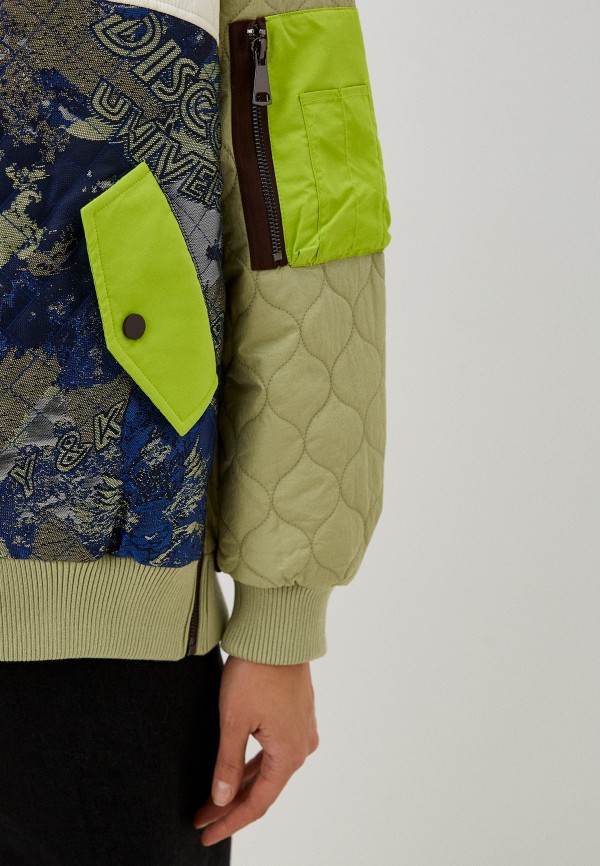 фото Пуховик graciana