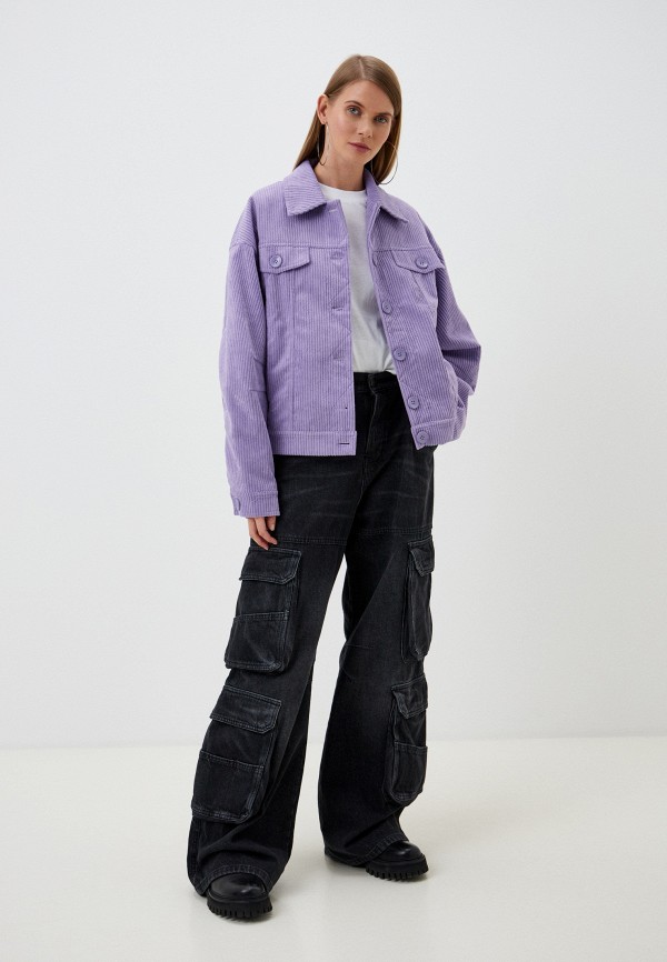 фото Куртка graciana