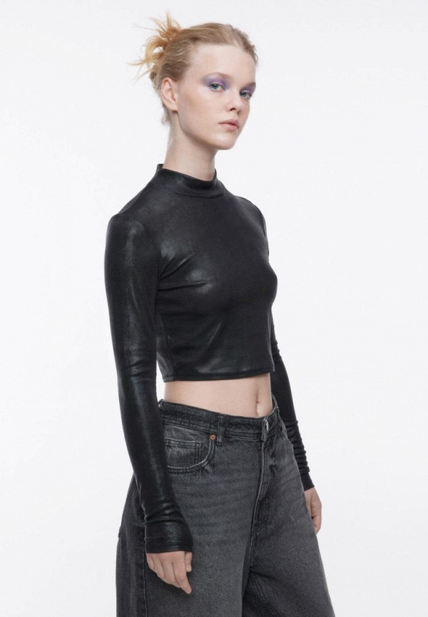 фото Лонгслив befree