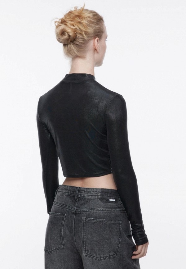 фото Лонгслив befree