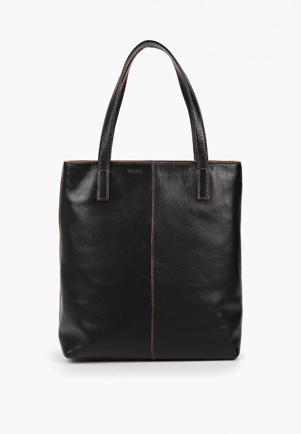 

Сумка Mumi, Черный, SHOP BAG POINT