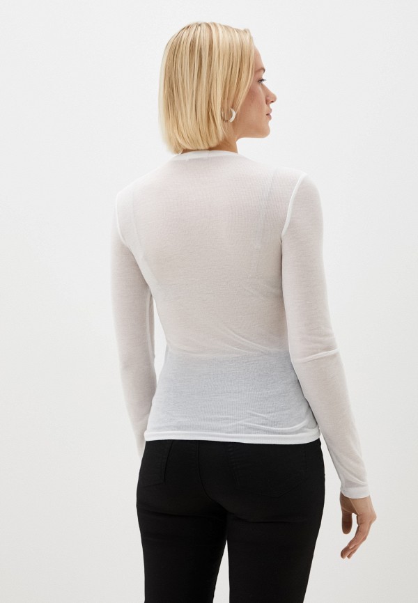 фото Лонгслив gray moss