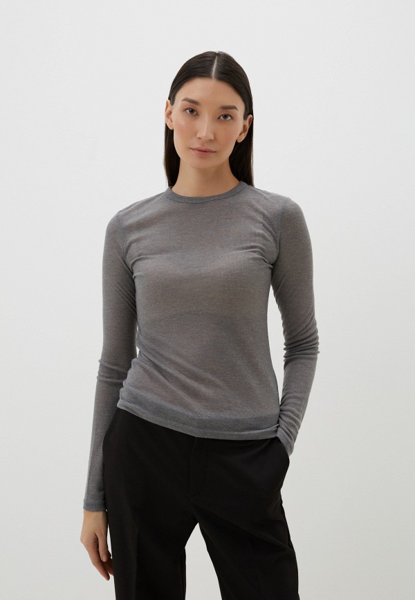 Лонгслив Gray Moss 2500₽