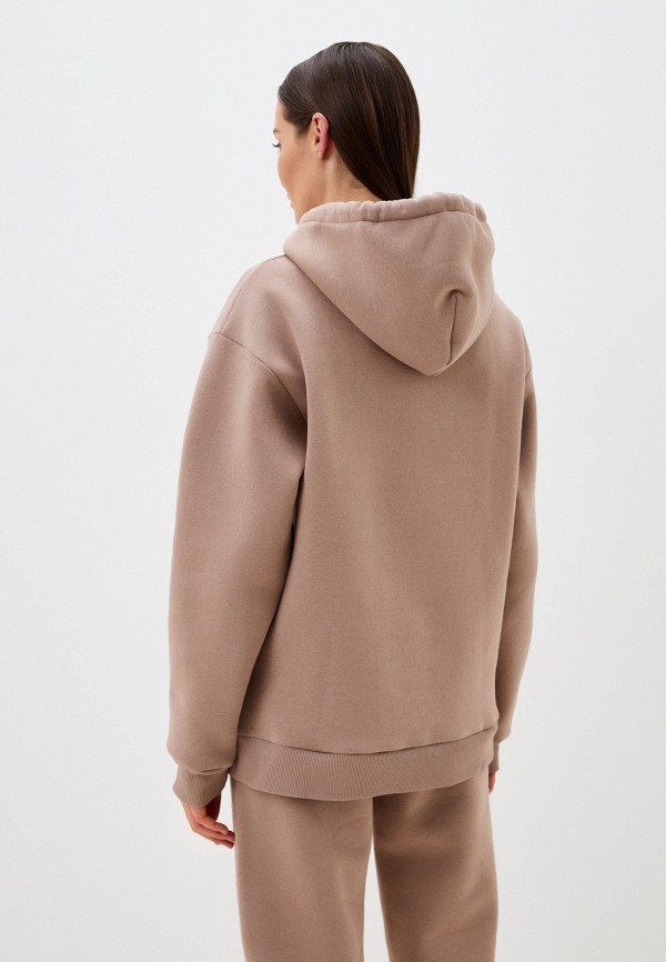 фото Худи gray moss