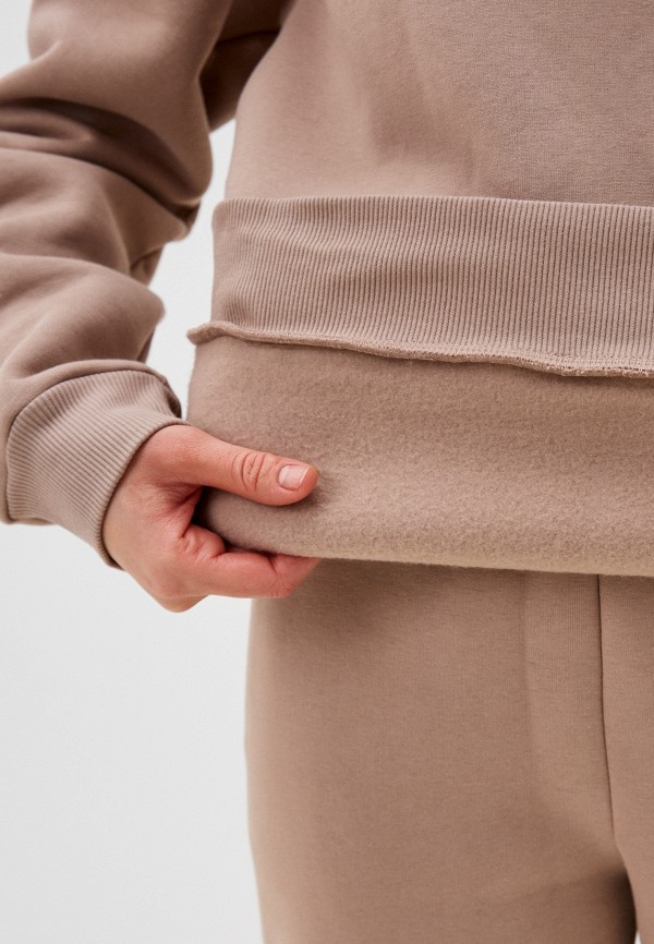 фото Худи gray moss