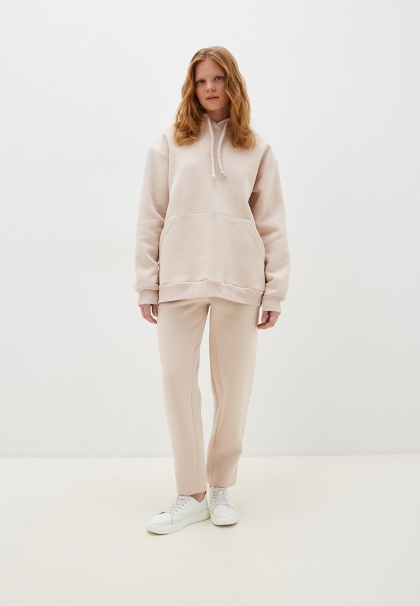 фото Худи gray moss