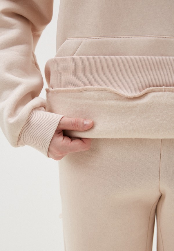 фото Худи gray moss