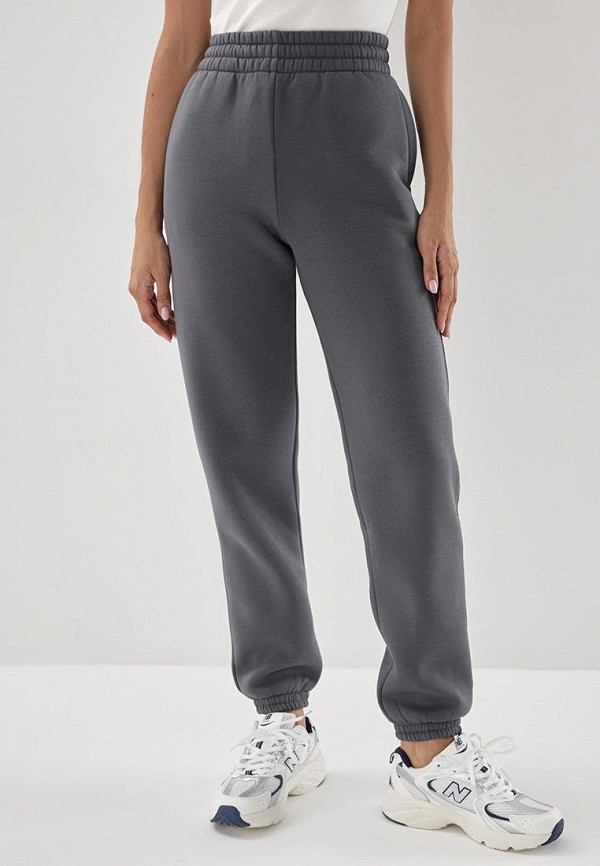 Брюки спортивные Gray Moss