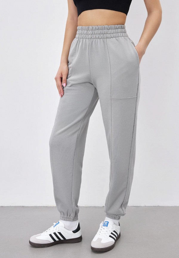 Брюки спортивные Gray Moss