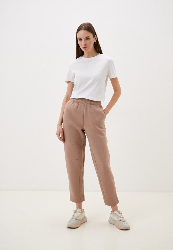 фото Брюки спортивные gray moss