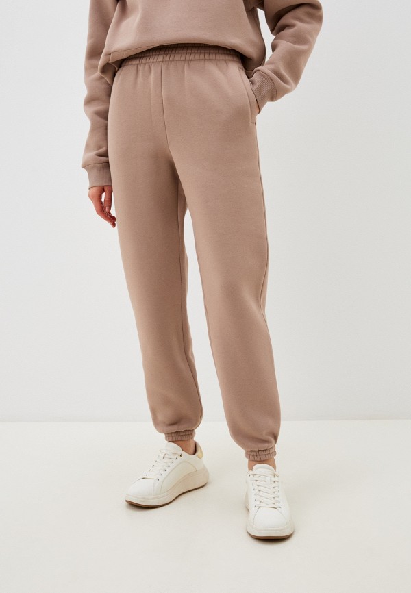 фото Брюки спортивные gray moss