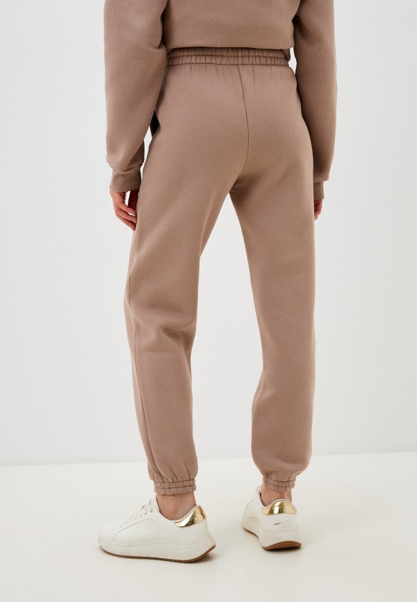 фото Брюки спортивные gray moss