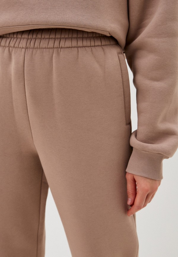 фото Брюки спортивные gray moss