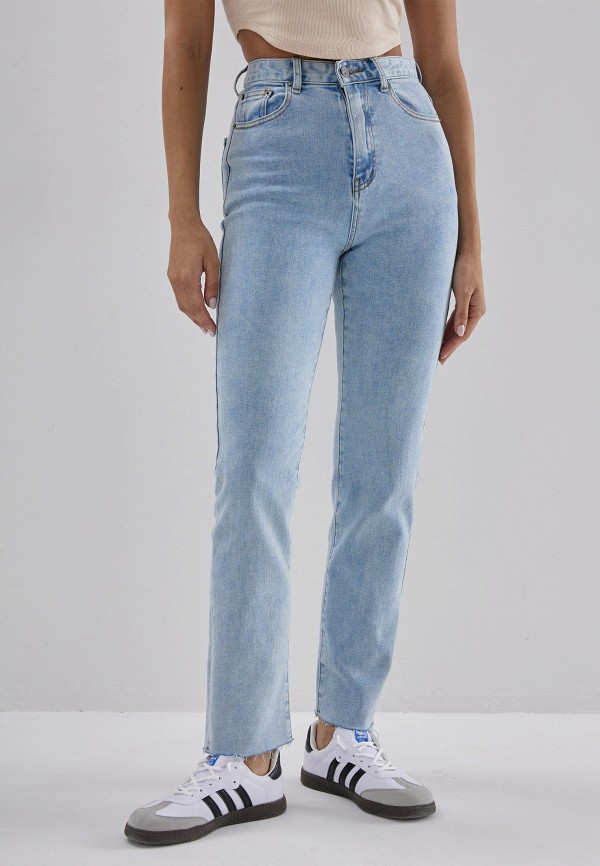 Джинсы Gray Moss