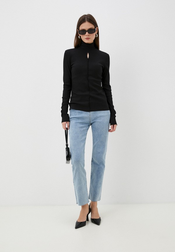 фото Джинсы gray moss