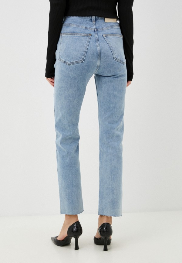 фото Джинсы gray moss