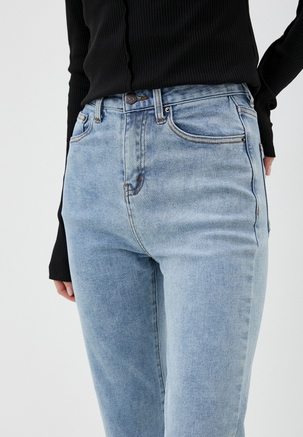 фото Джинсы gray moss