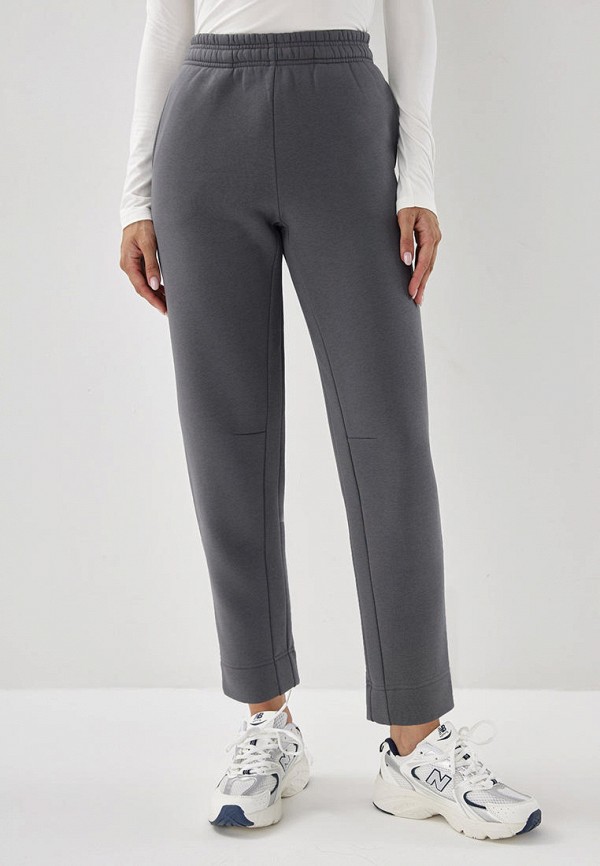 Брюки спортивные Gray Moss