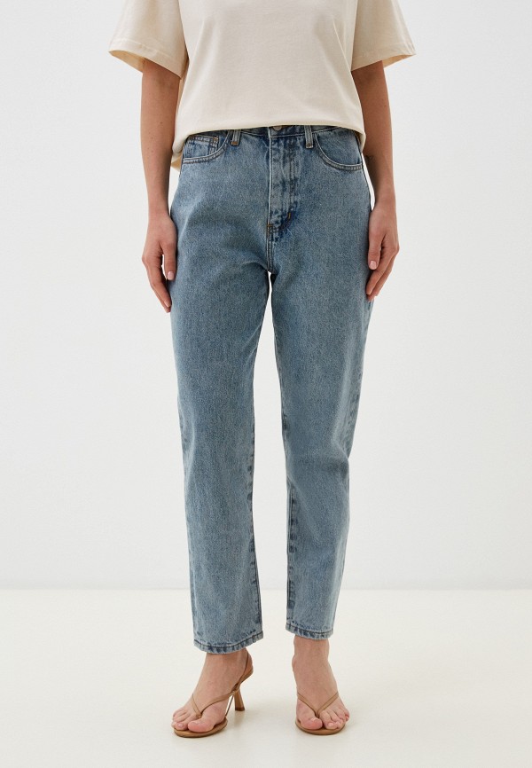 Джинсы Gray Moss 4300₽