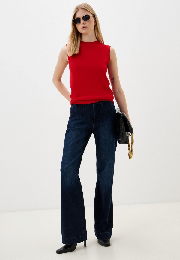 фото Джинсы summum