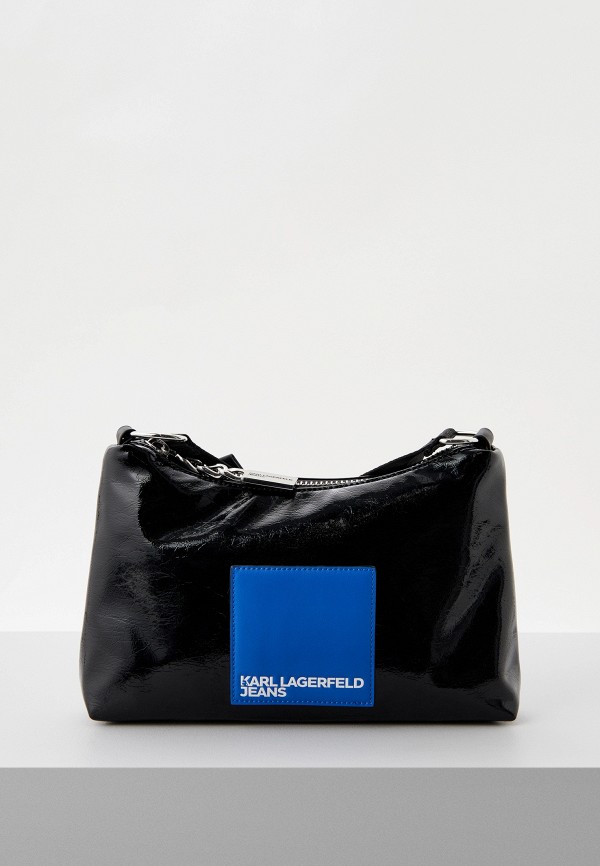 

Сумка Karl Lagerfeld Jeans, Черный