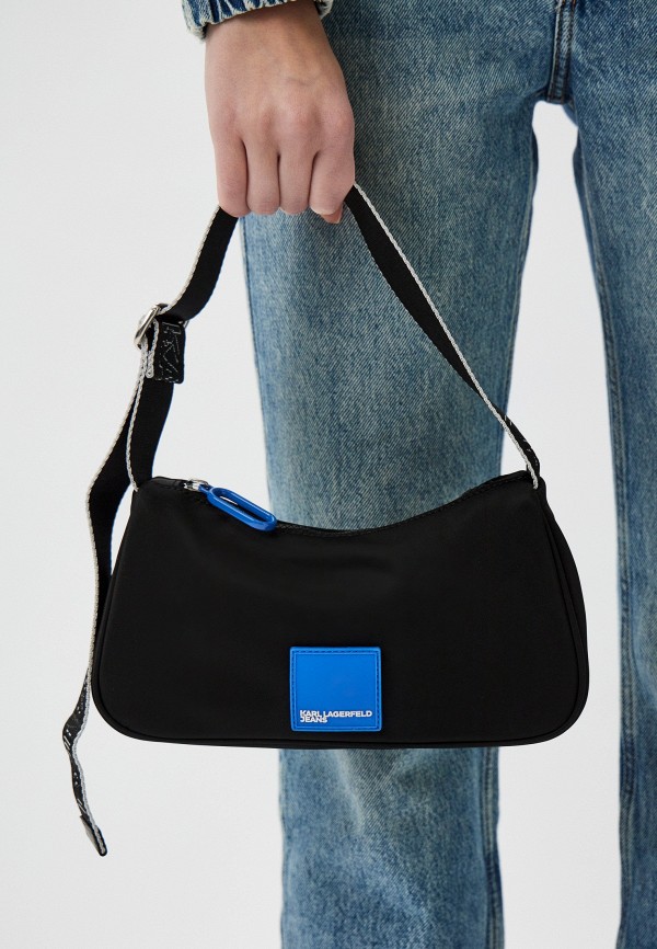 фото Сумка karl lagerfeld jeans