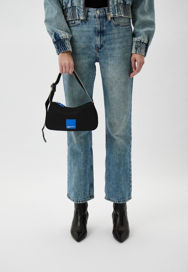 фото Сумка karl lagerfeld jeans