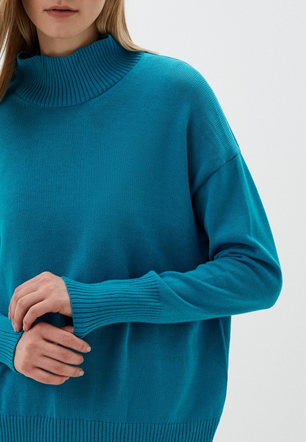 фото Свитер victoria solovkina