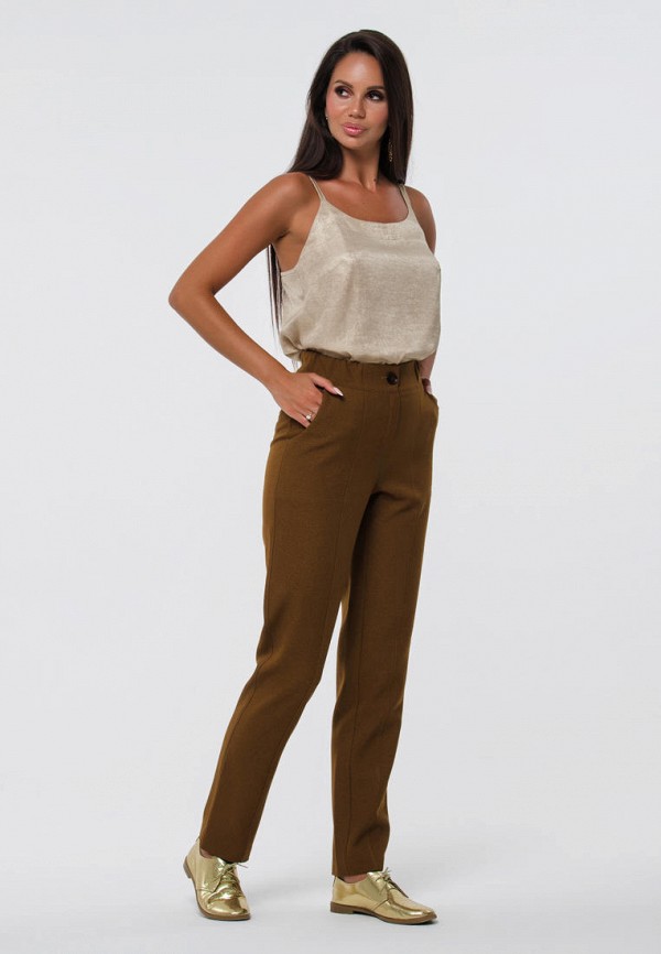 фото Брюки fiffo