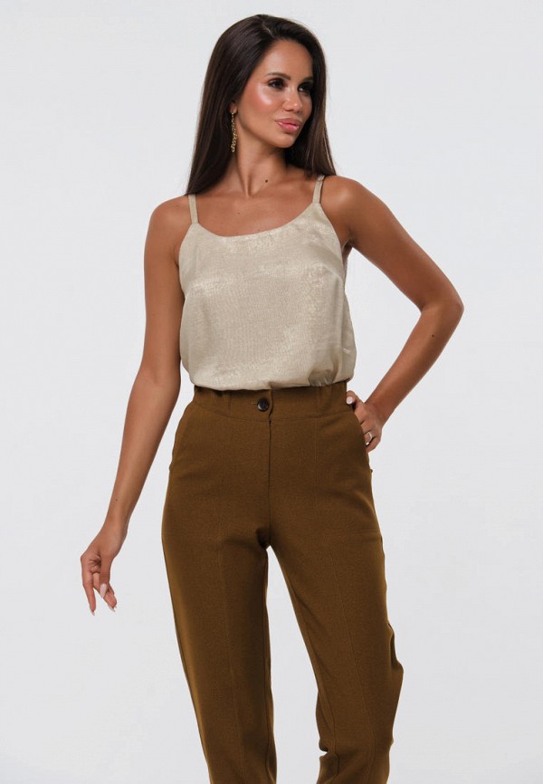 фото Брюки fiffo