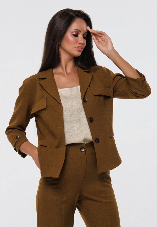 фото Брюки fiffo