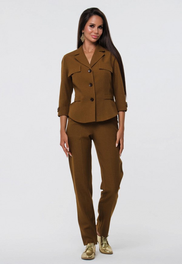 фото Брюки fiffo