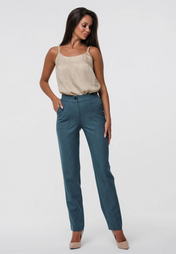 фото Брюки fiffo