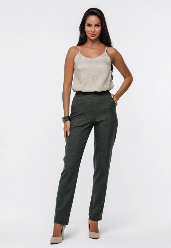 фото Брюки fiffo