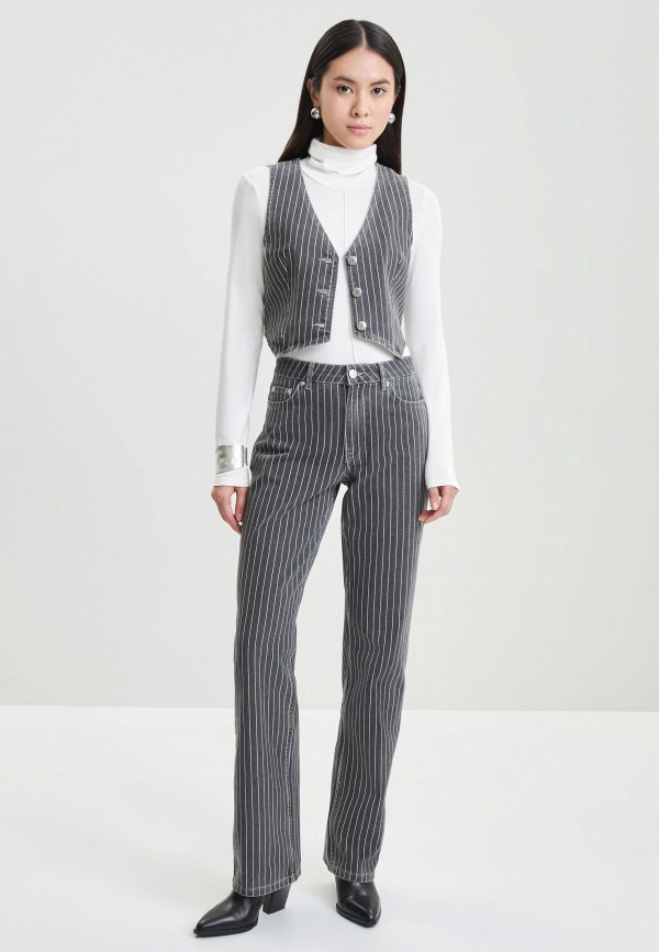 фото Джинсы zarina