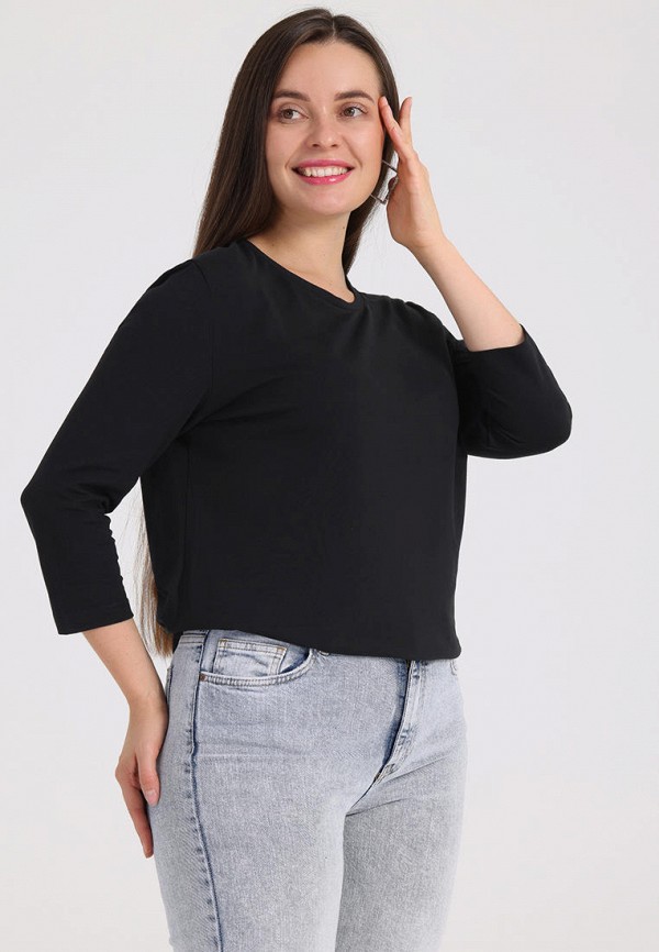 фото Лонгслив апрель