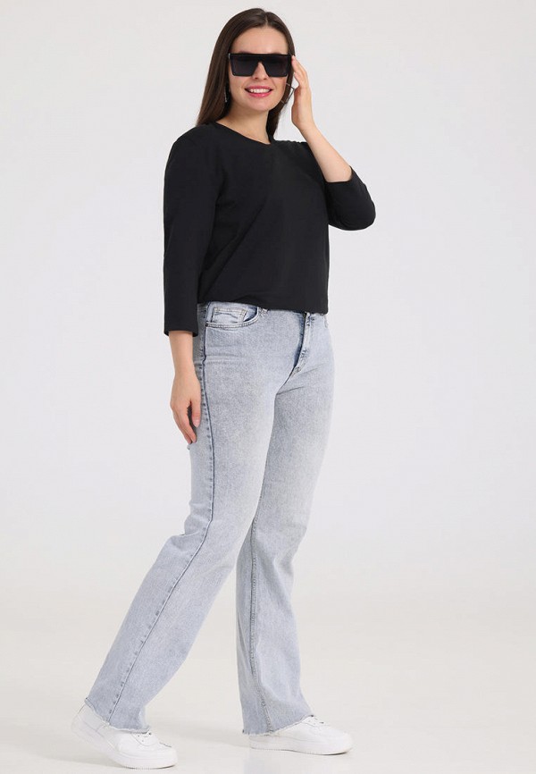 фото Лонгслив апрель