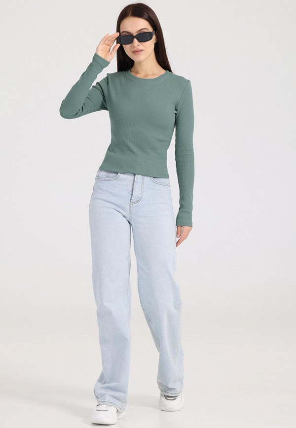 фото Лонгслив апрель