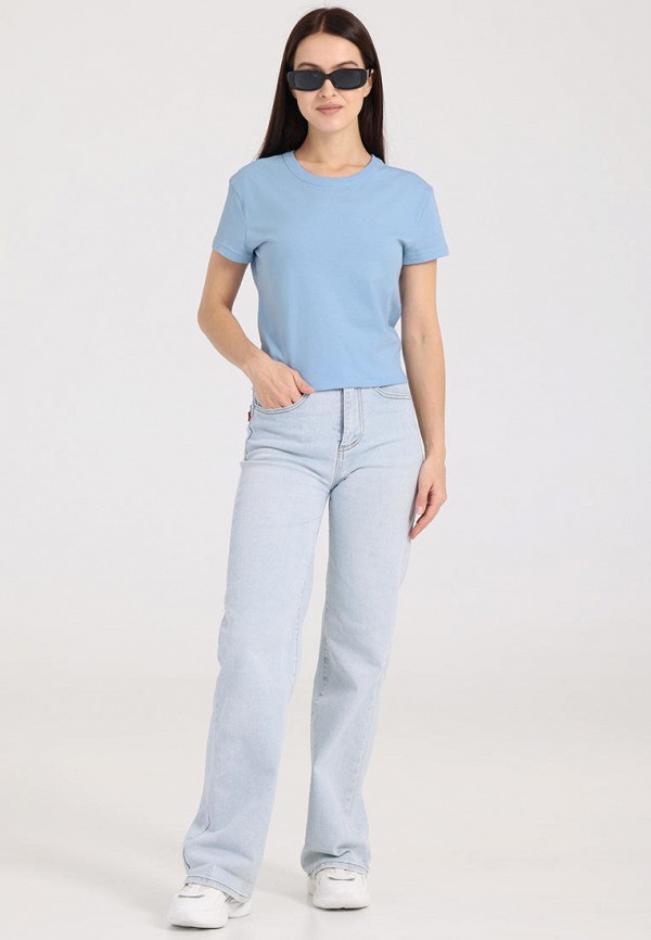 фото Футболка апрель