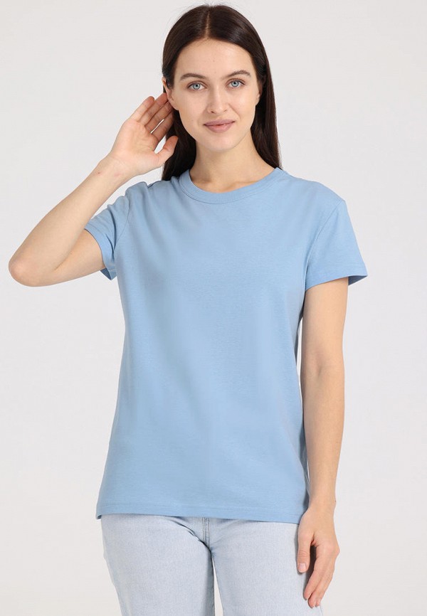 фото Футболка апрель