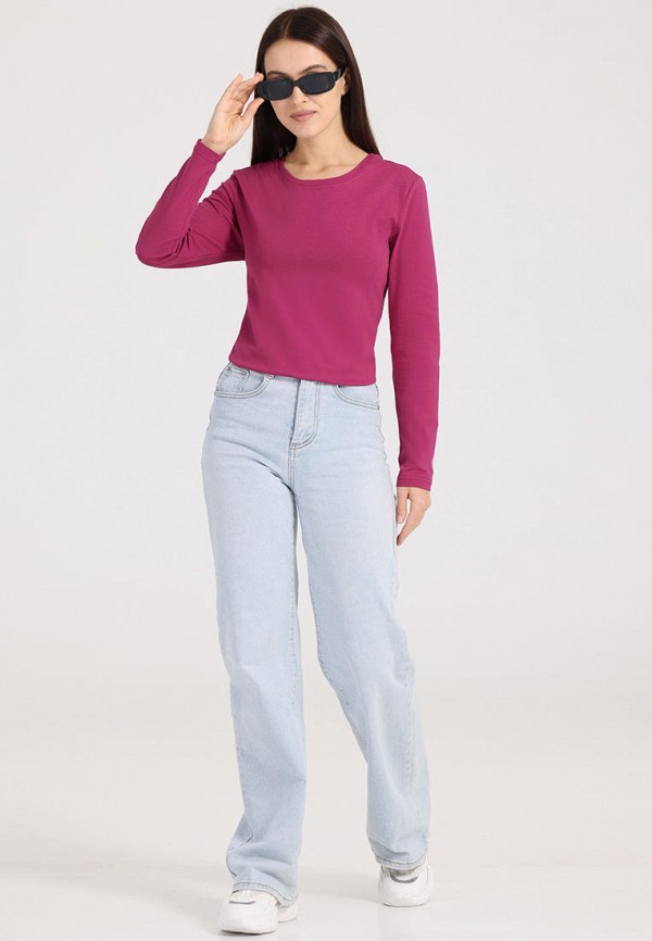 фото Лонгслив апрель